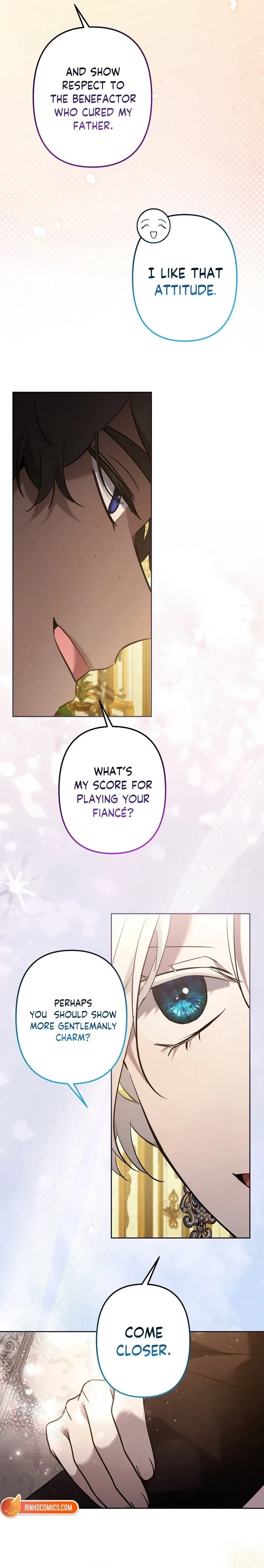 I Need to Raise My Sister Properly Chapter 136 – Page 16