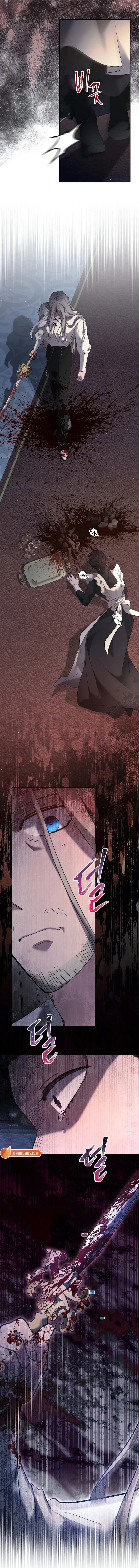 I Need to Raise My Sister Properly Chapter 135 – Page 2
