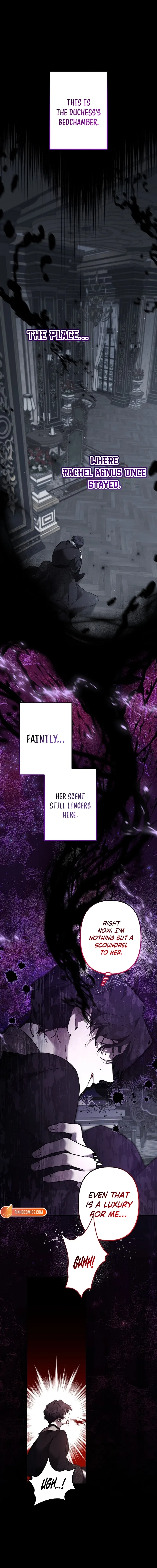 I Need to Raise My Sister Properly Chapter 134 – Page 4