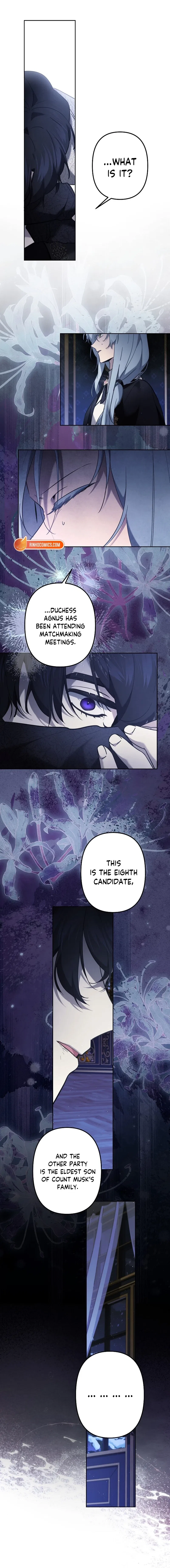 I Need to Raise My Sister Properly Chapter 134 – Page 15