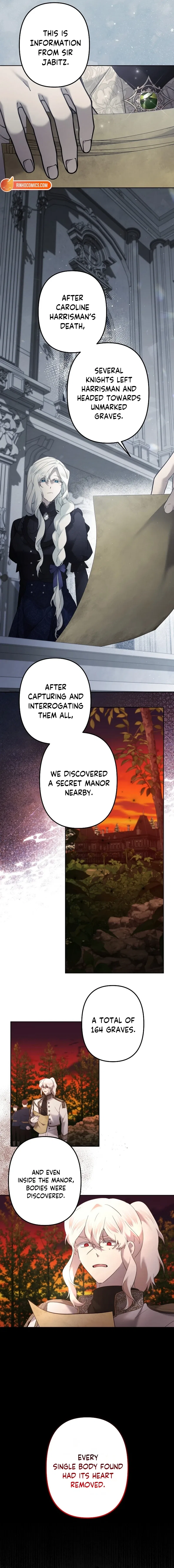 I Need to Raise My Sister Properly Chapter 133 – Page 9