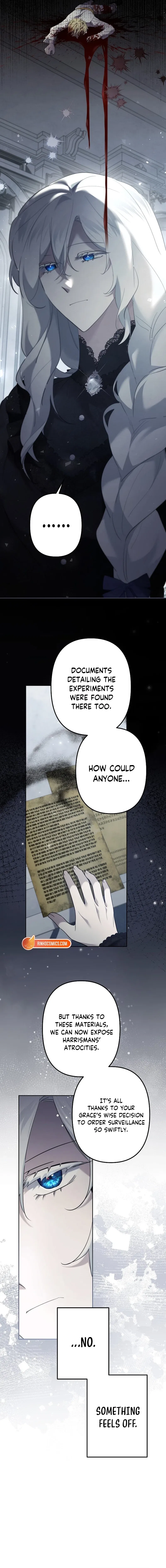 I Need to Raise My Sister Properly Chapter 133 – Page 10