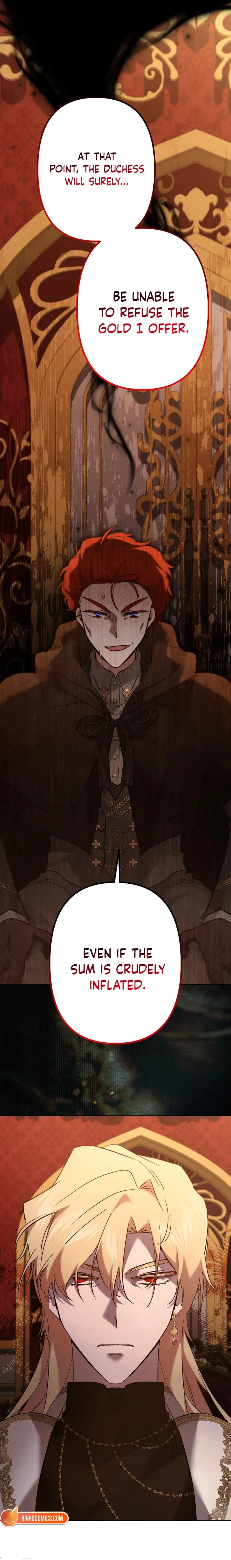 I Need to Raise My Sister Properly Chapter 132 – Page 15