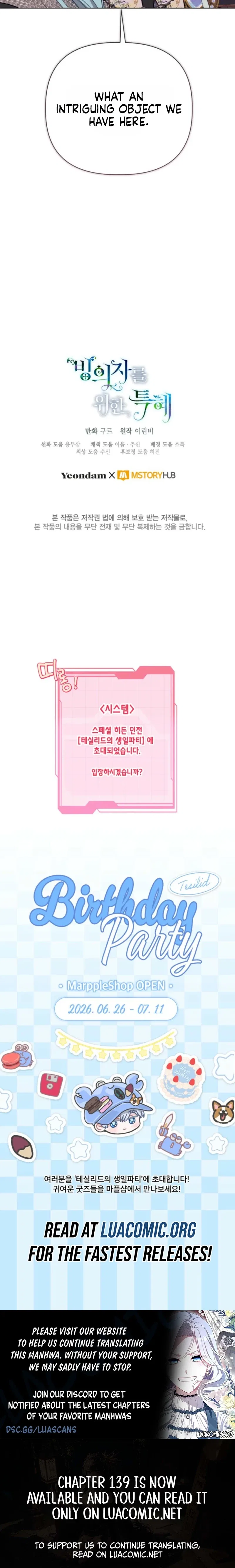 A Transmigrator’s Privilege Chapter 138 – Page 11