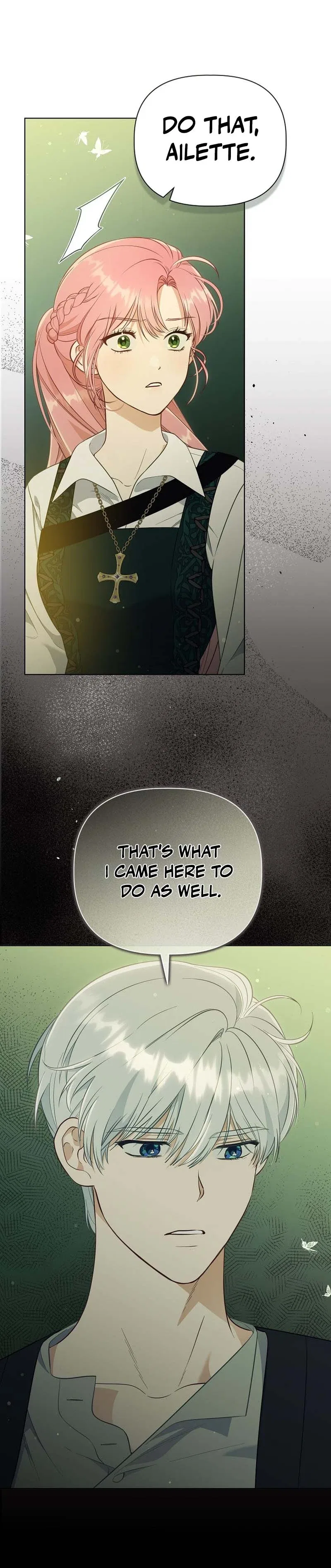 A Transmigrator’s Privilege Chapter 130 – Page 2