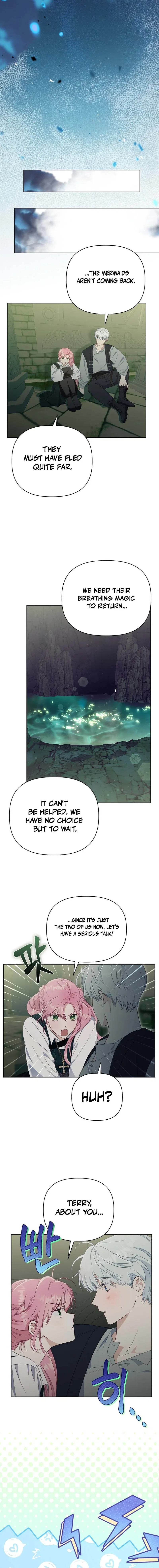 A Transmigrator’s Privilege Chapter 130 – Page 7