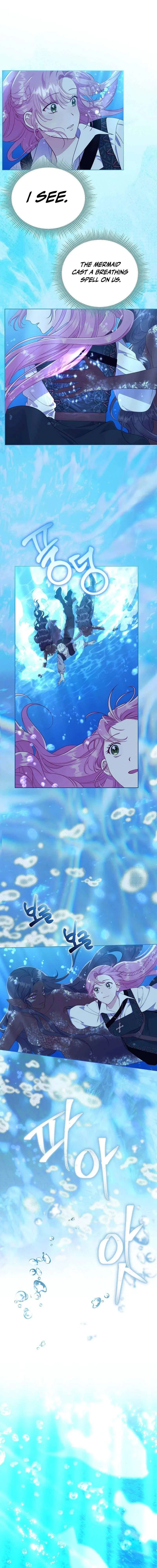 A Transmigrator’s Privilege Chapter 129 – Page 3