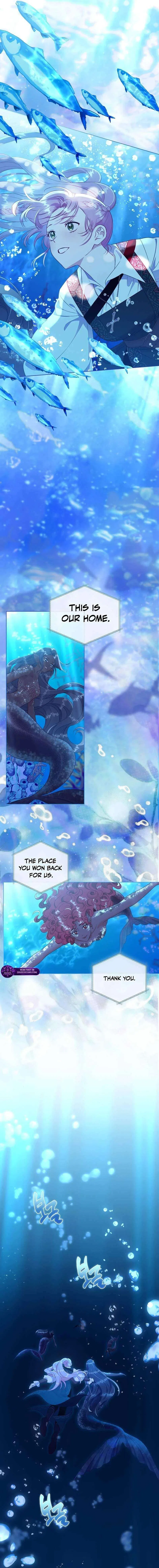 A Transmigrator’s Privilege Chapter 129 – Page 5