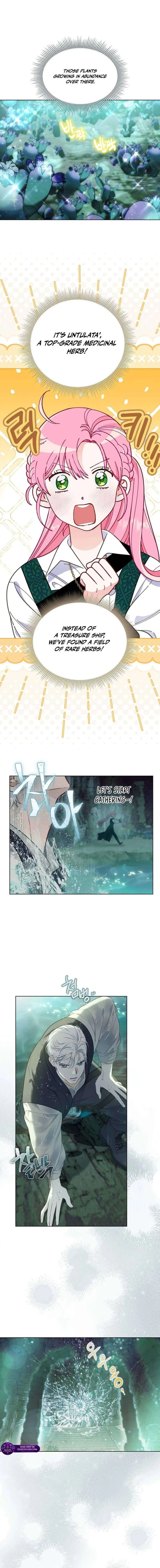 A Transmigrator’s Privilege Chapter 129 – Page 9