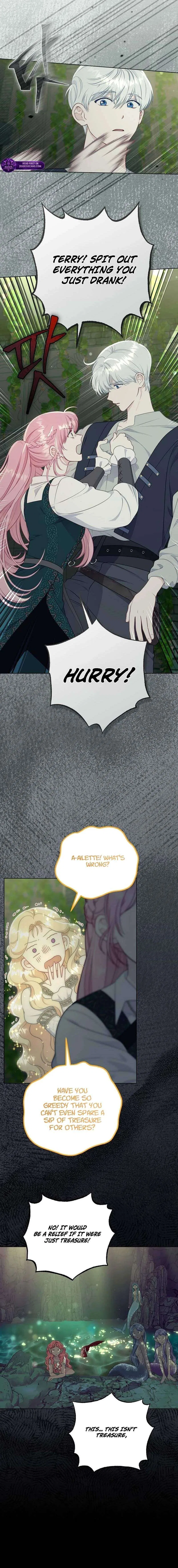 A Transmigrator’s Privilege Chapter 129 – Page 14