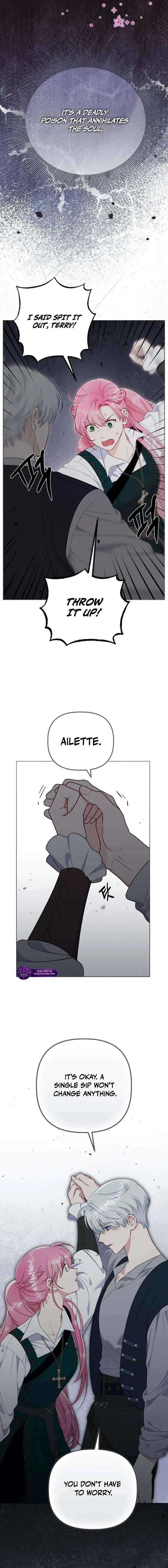 A Transmigrator’s Privilege Chapter 129 – Page 16