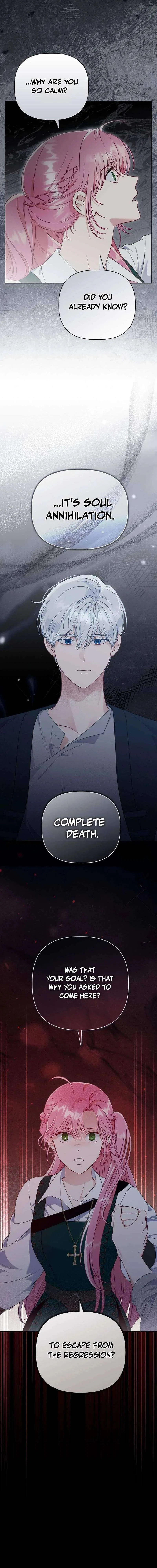 A Transmigrator’s Privilege Chapter 129 – Page 17