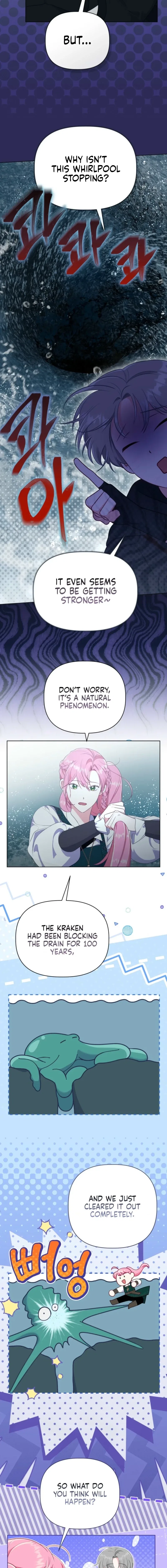 A Transmigrator’s Privilege Chapter 128 – Page 2