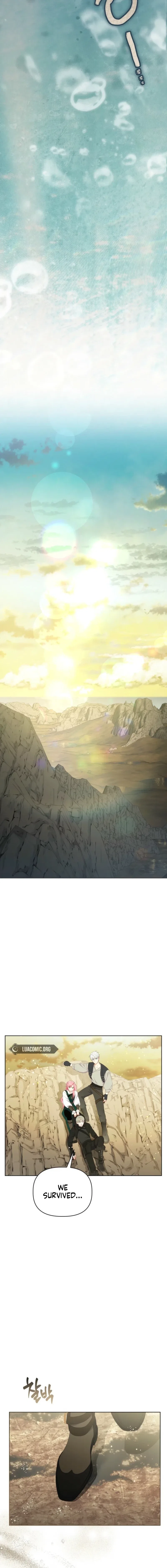 A Transmigrator’s Privilege Chapter 128 – Page 6