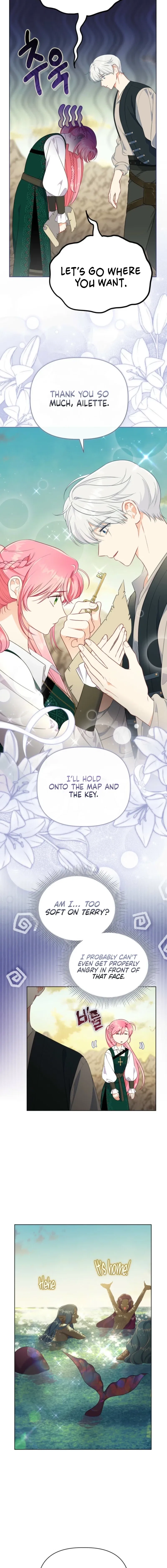 A Transmigrator’s Privilege Chapter 128 – Page 14