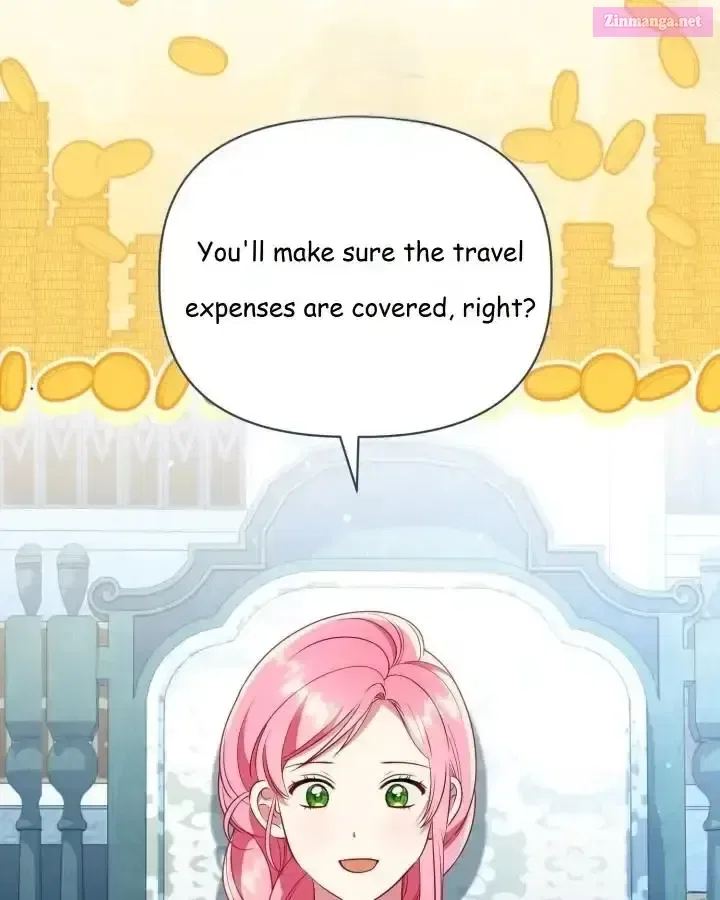 A Transmigrator’s Privilege Chapter 119 – Page 21