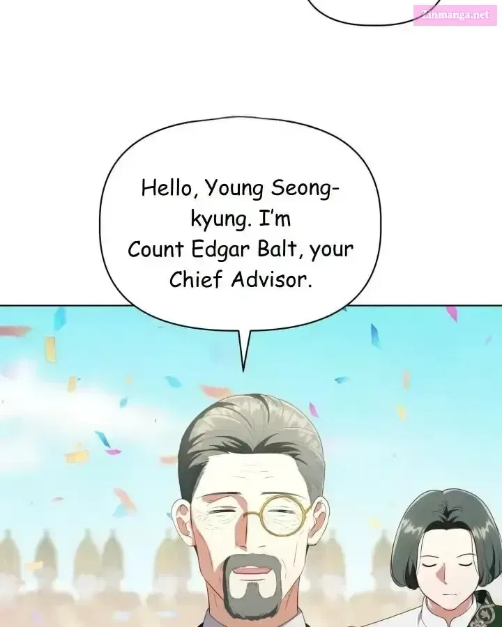 A Transmigrator’s Privilege Chapter 119 – Page 54