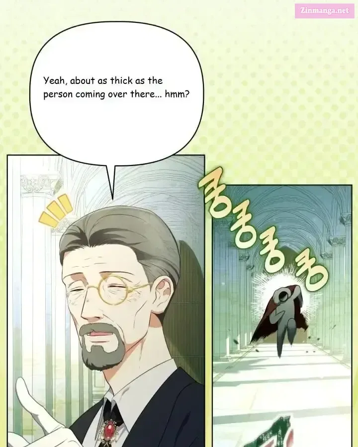 A Transmigrator’s Privilege Chapter 119 – Page 83