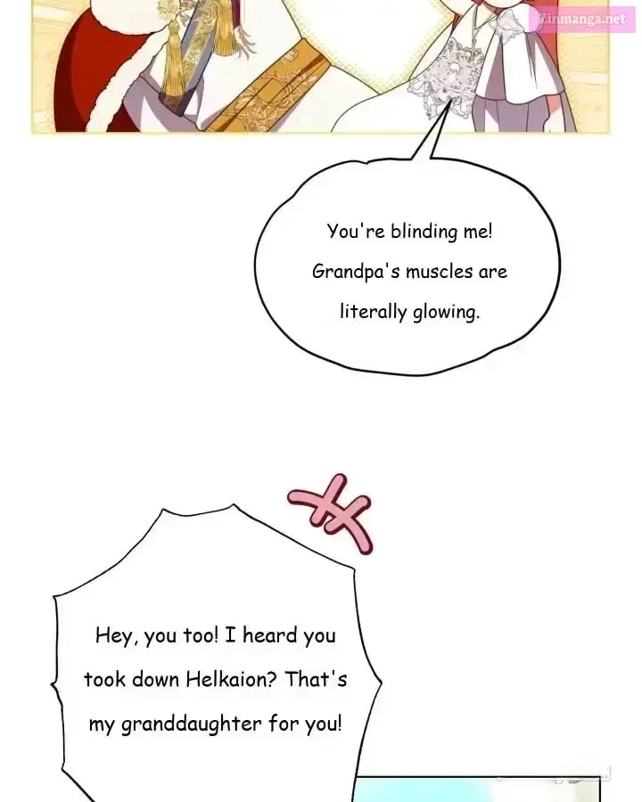 A Transmigrator’s Privilege Chapter 119 – Page 99
