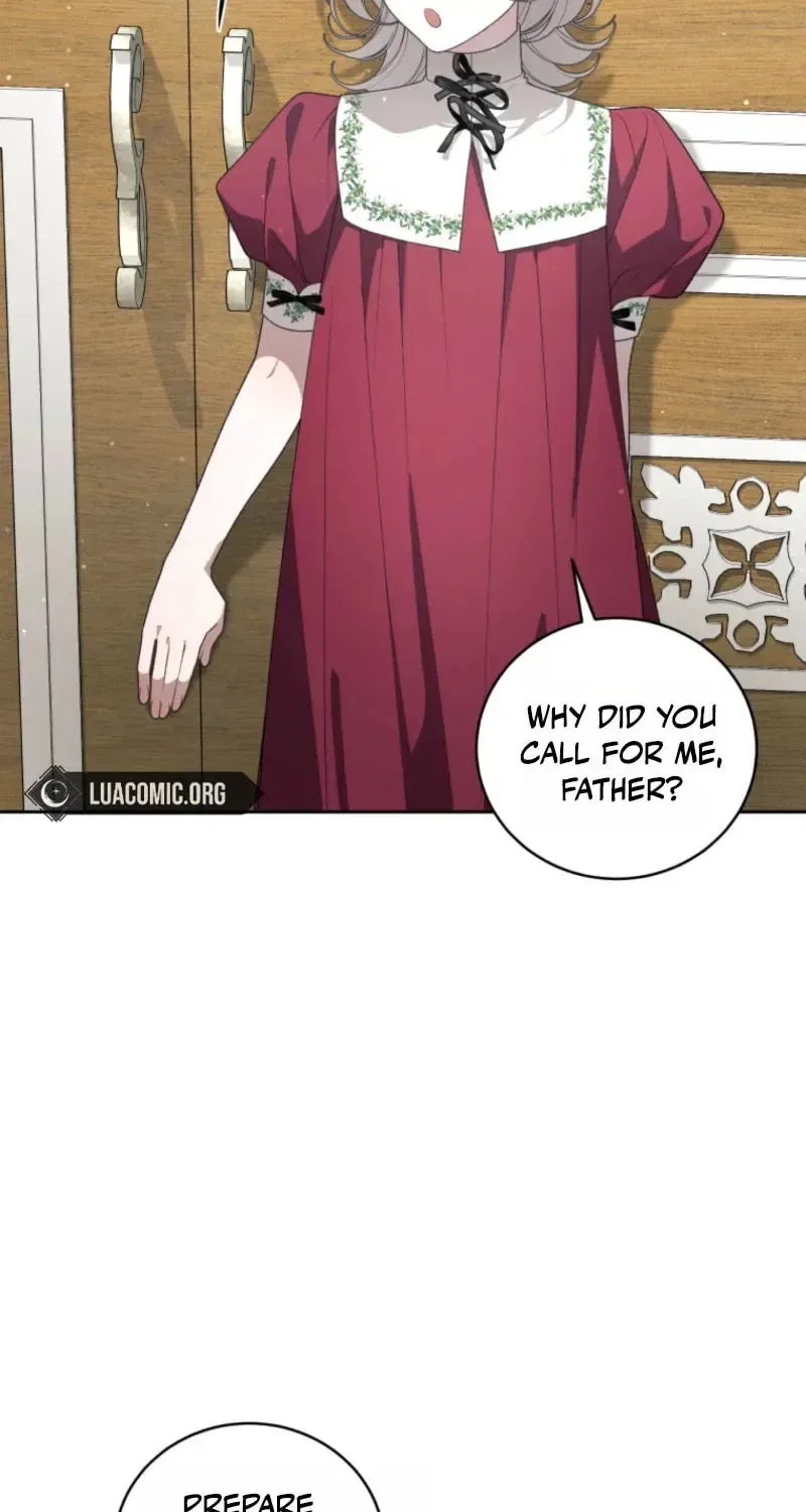 The Beast Tamed by the Evil Woman Chapter 122 – Page 14