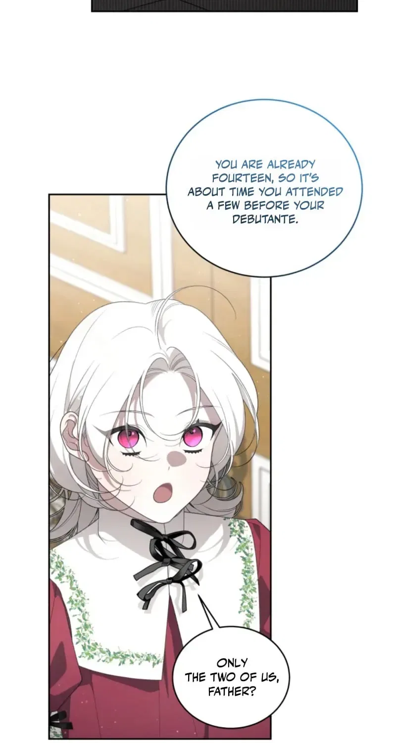 The Beast Tamed by the Evil Woman Chapter 122 – Page 16