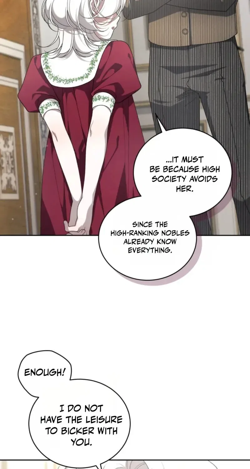 The Beast Tamed by the Evil Woman Chapter 122 – Page 18