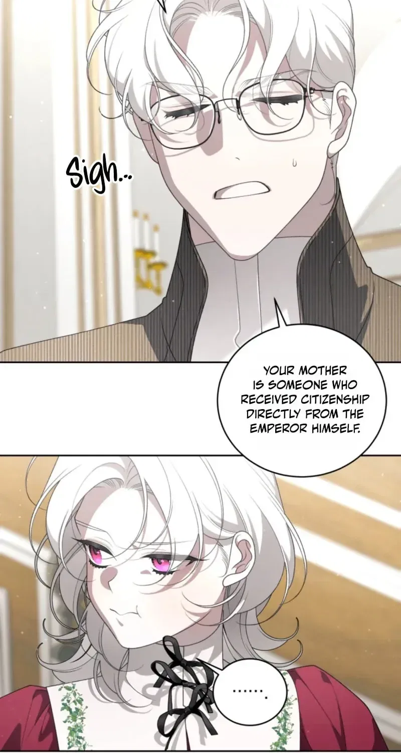 The Beast Tamed by the Evil Woman Chapter 122 – Page 19
