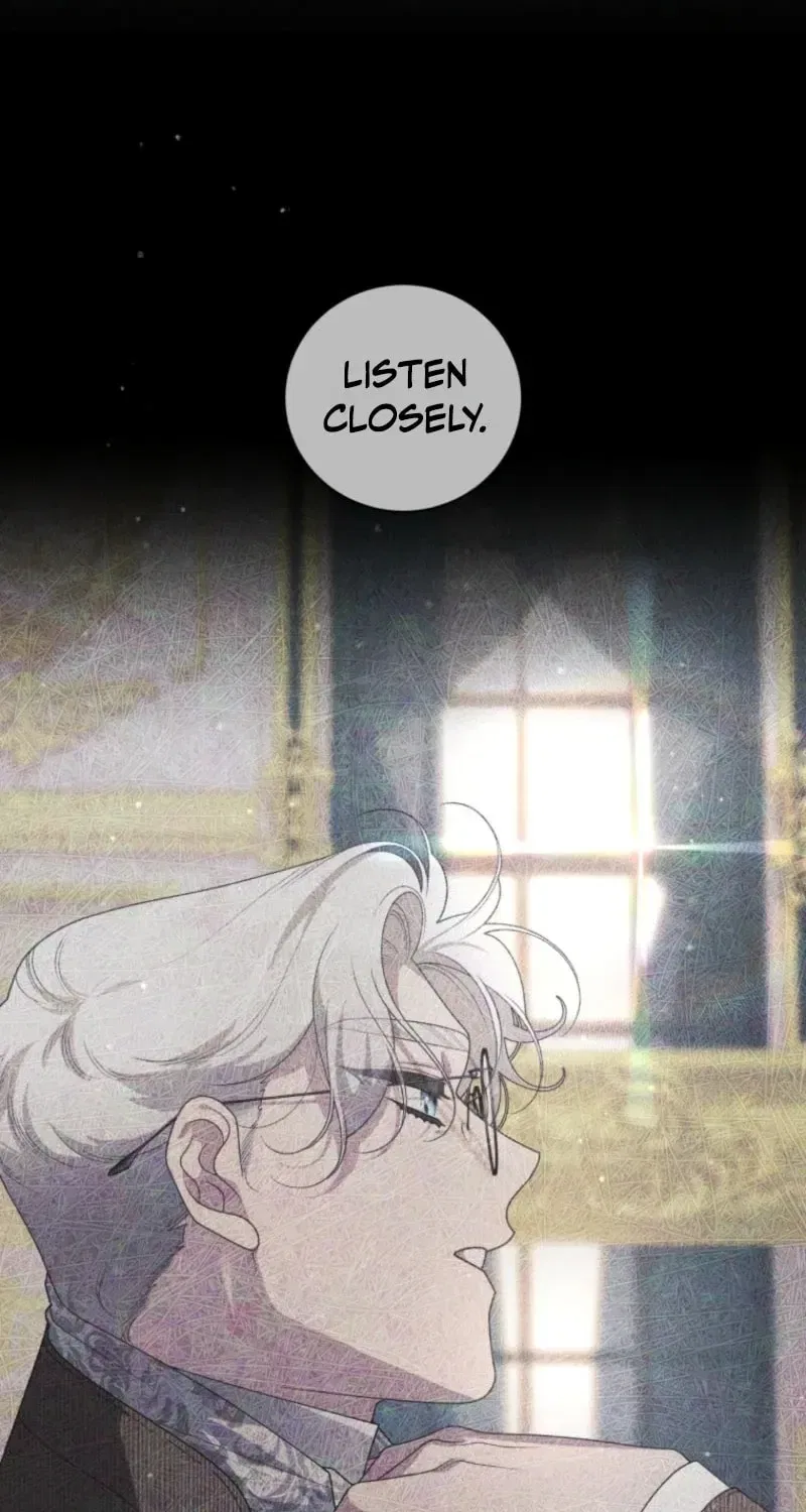The Beast Tamed by the Evil Woman Chapter 122 – Page 29