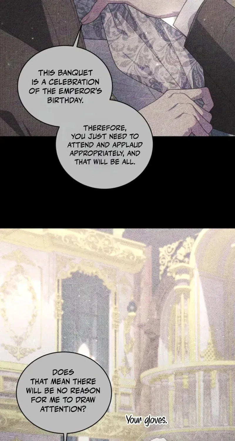 The Beast Tamed by the Evil Woman Chapter 122 – Page 30