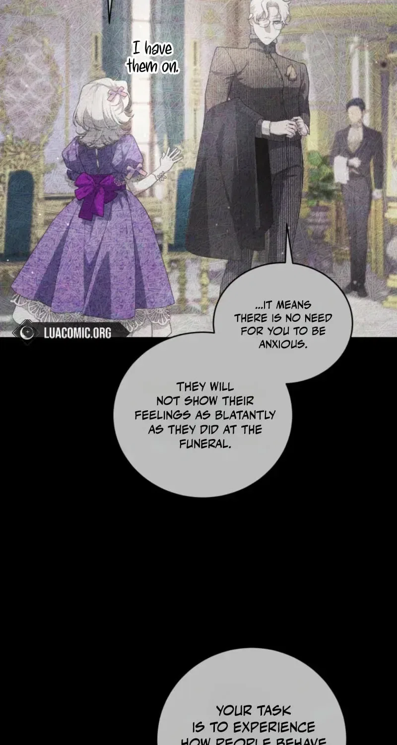 The Beast Tamed by the Evil Woman Chapter 122 – Page 31