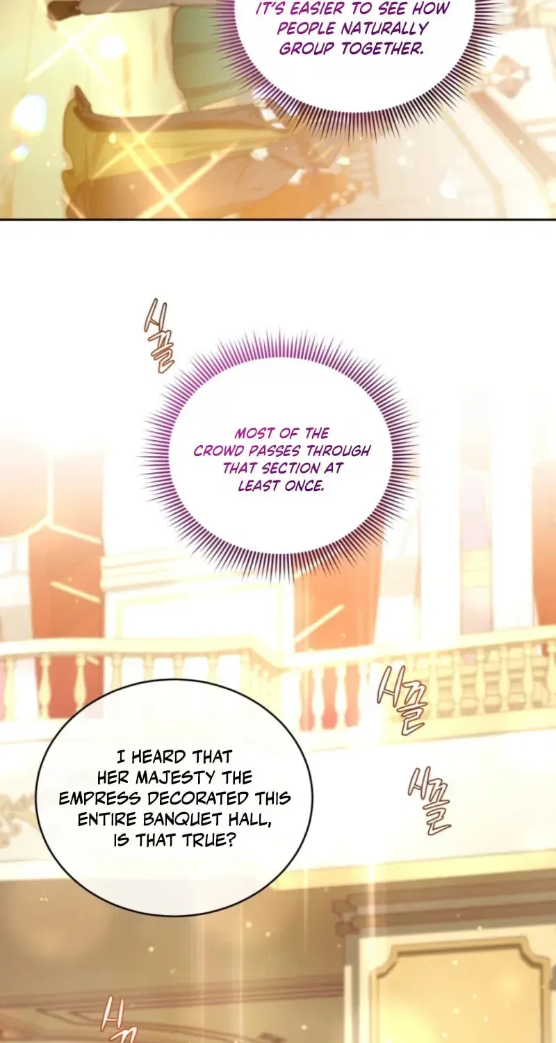 The Beast Tamed by the Evil Woman Chapter 122 – Page 35