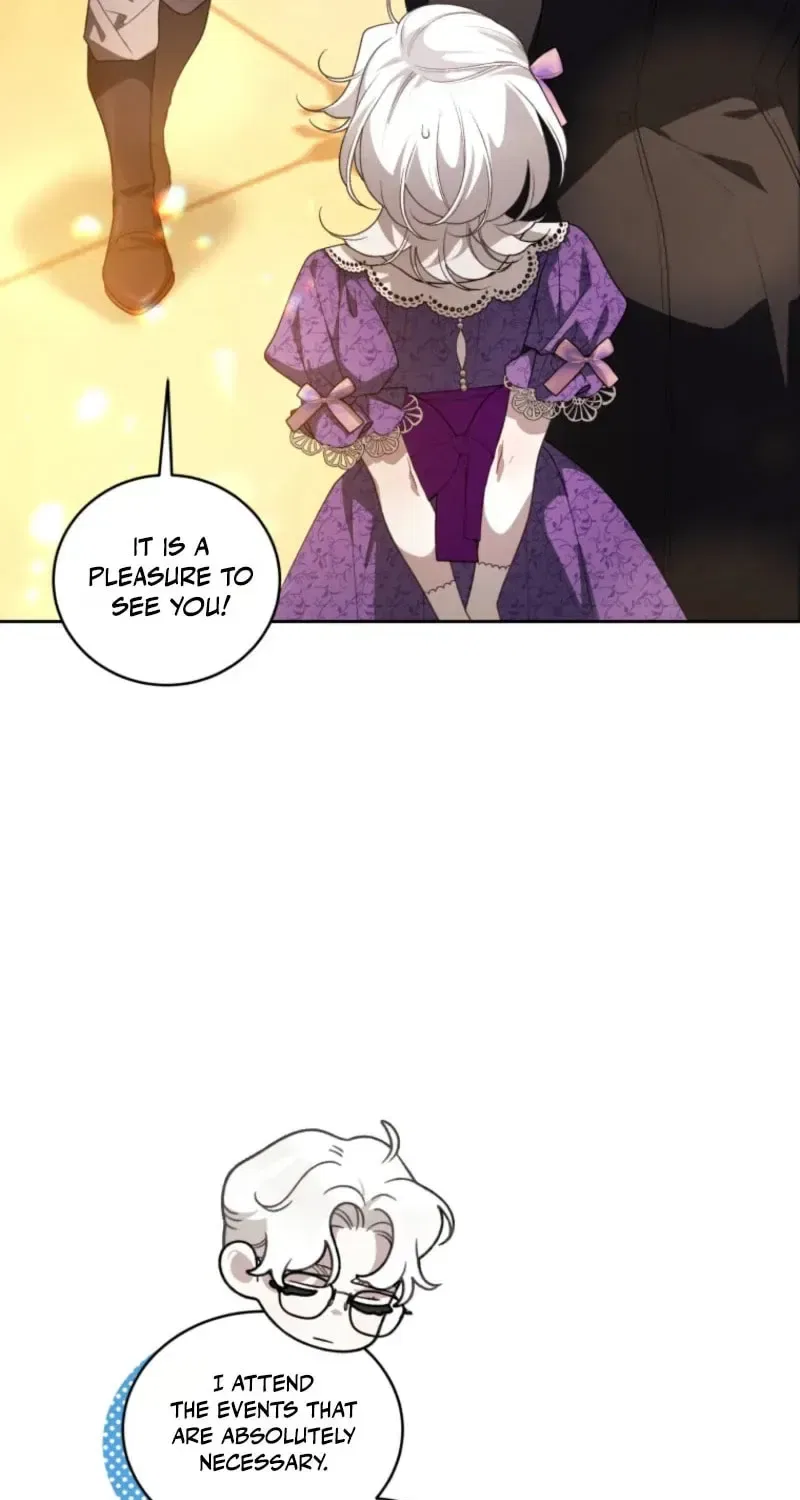 The Beast Tamed by the Evil Woman Chapter 122 – Page 43