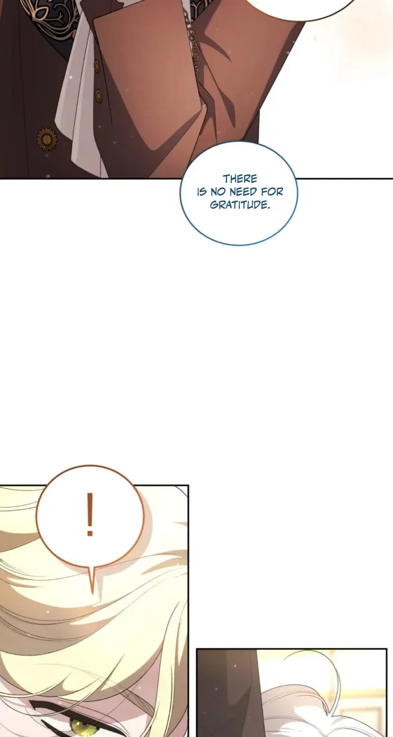 The Beast Tamed by the Evil Woman Chapter 122 – Page 46