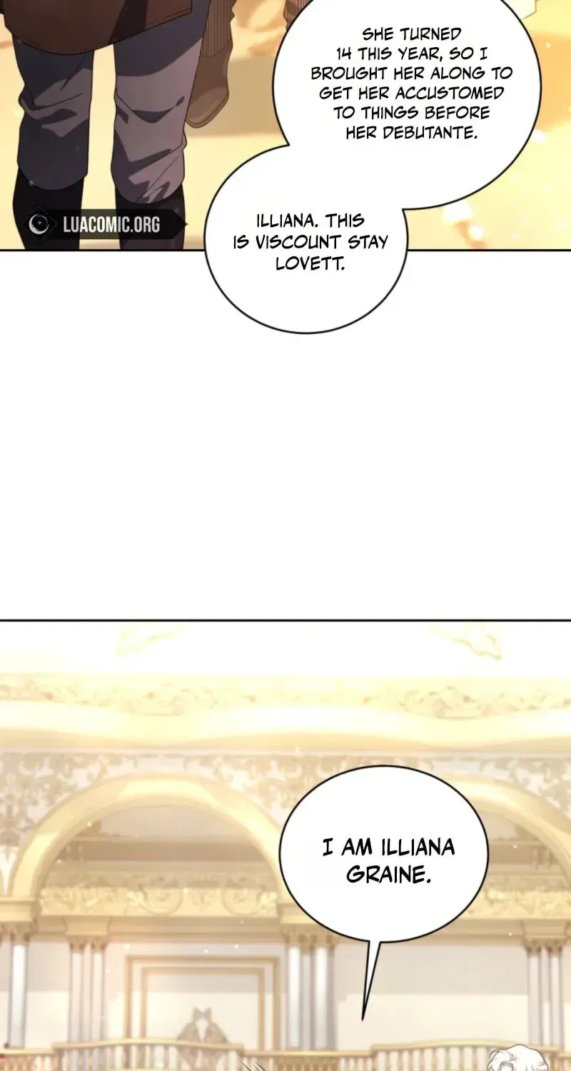 The Beast Tamed by the Evil Woman Chapter 122 – Page 49