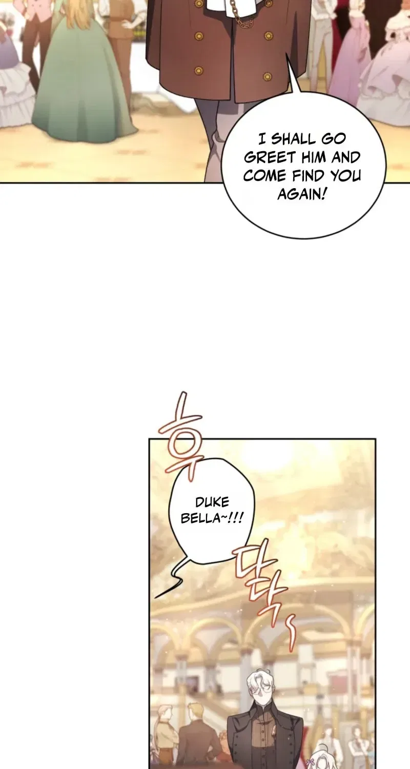 The Beast Tamed by the Evil Woman Chapter 122 – Page 55