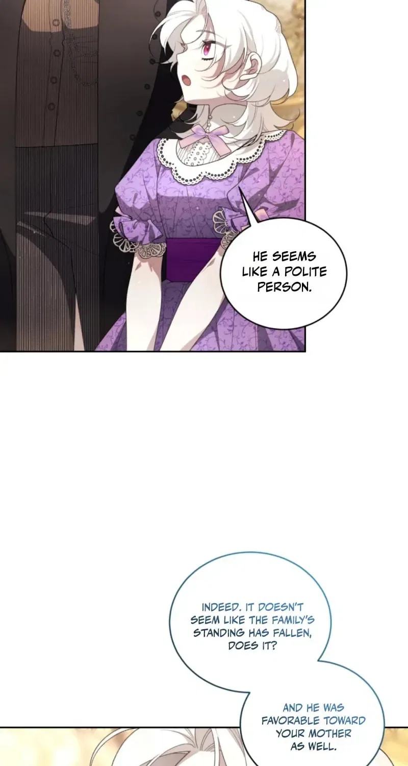 The Beast Tamed by the Evil Woman Chapter 122 – Page 57