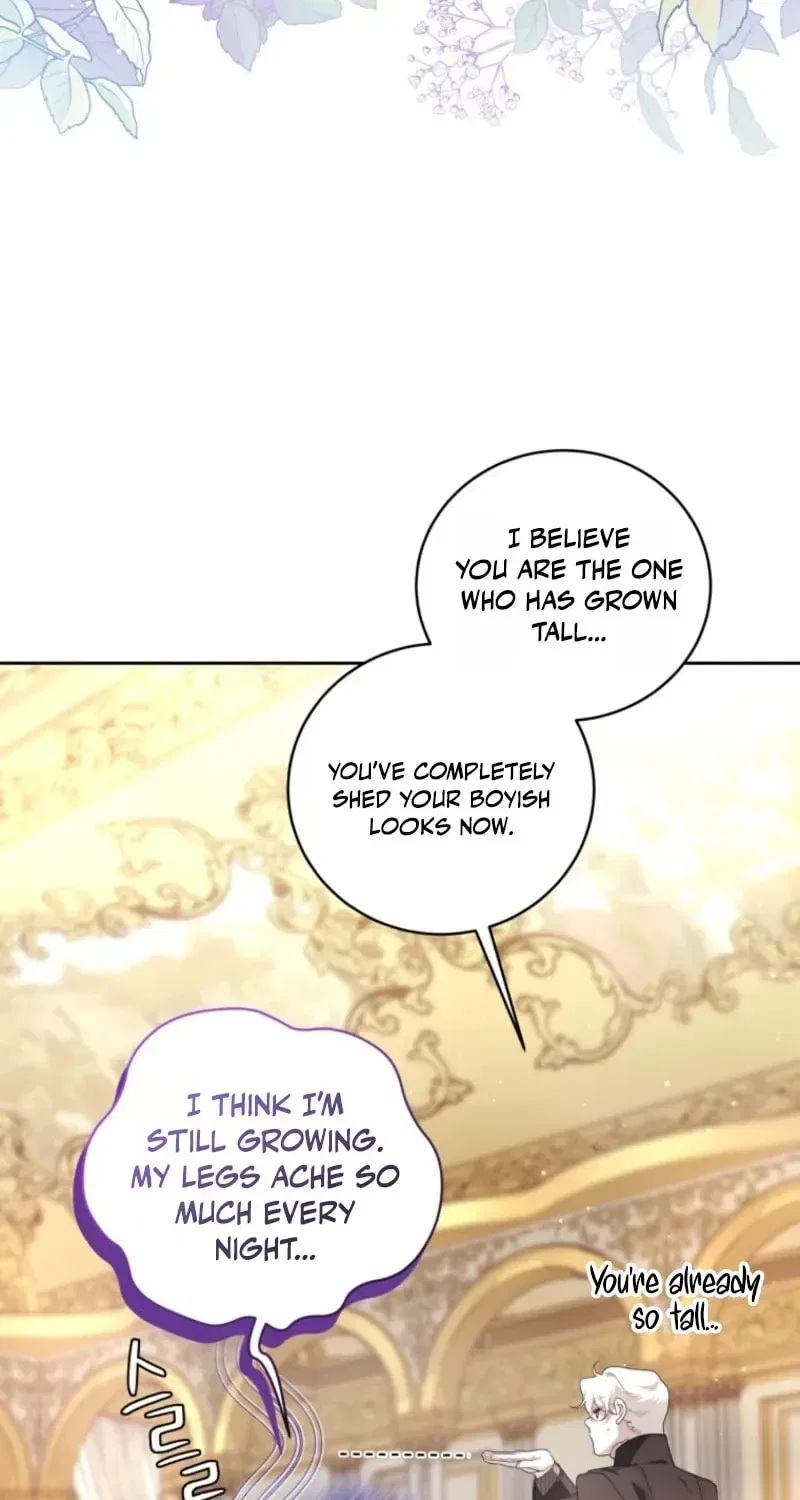 The Beast Tamed by the Evil Woman Chapter 122 – Page 66