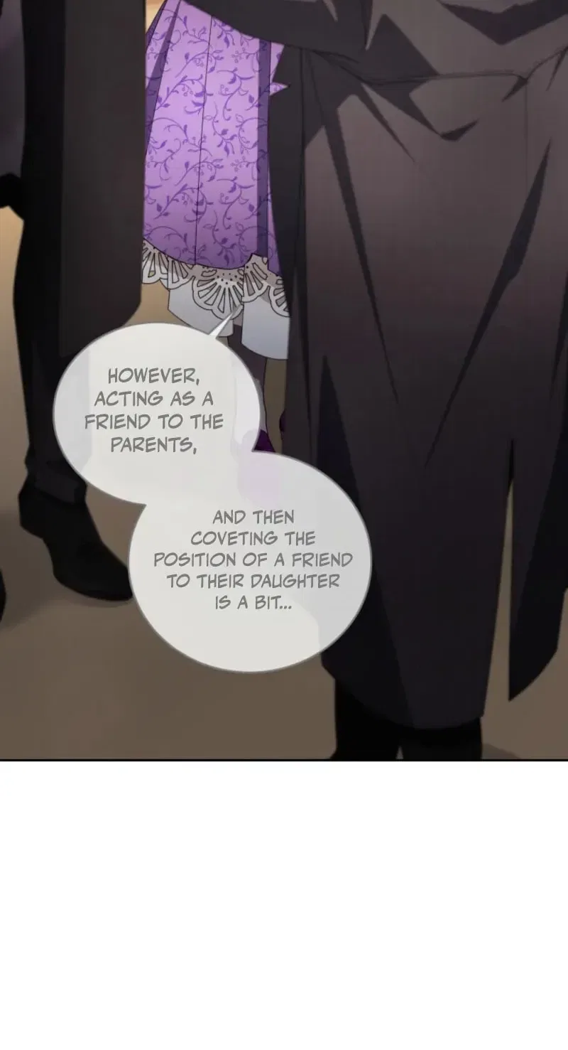 The Beast Tamed by the Evil Woman Chapter 122 – Page 71