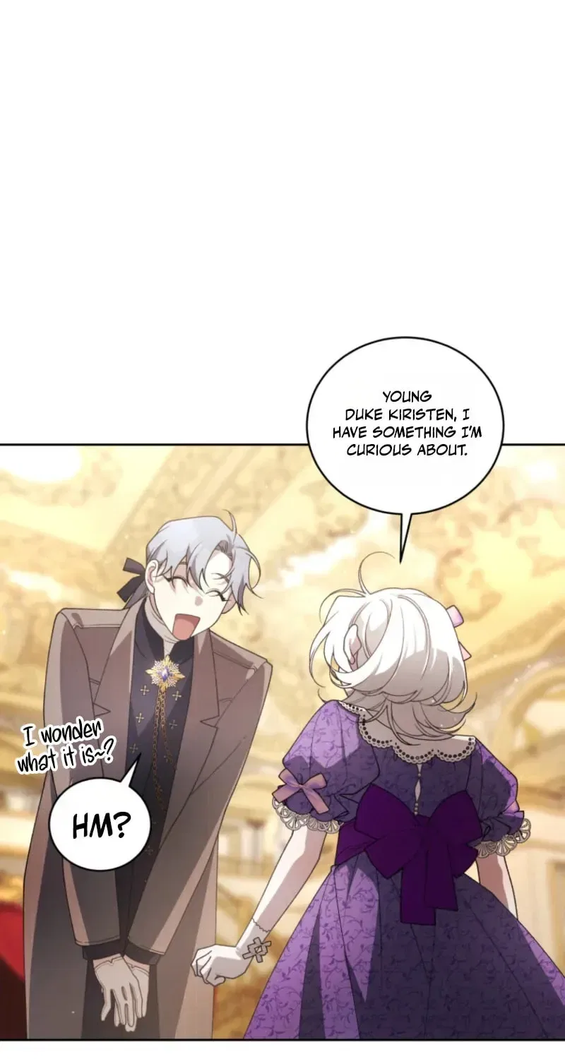 The Beast Tamed by the Evil Woman Chapter 122 – Page 73