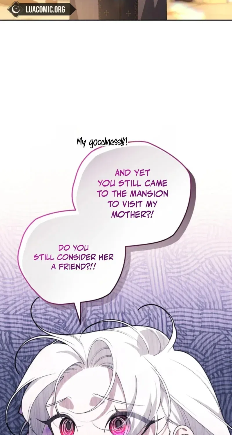 The Beast Tamed by the Evil Woman Chapter 122 – Page 78