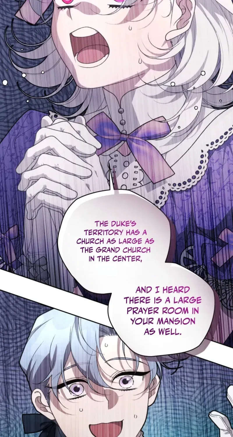 The Beast Tamed by the Evil Woman Chapter 122 – Page 79