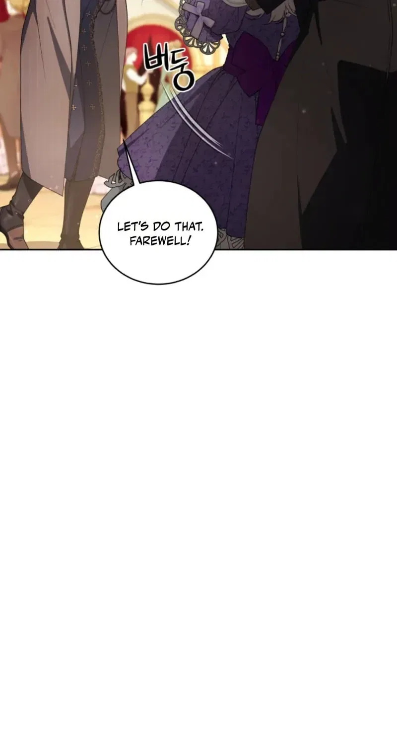 The Beast Tamed by the Evil Woman Chapter 122 – Page 82