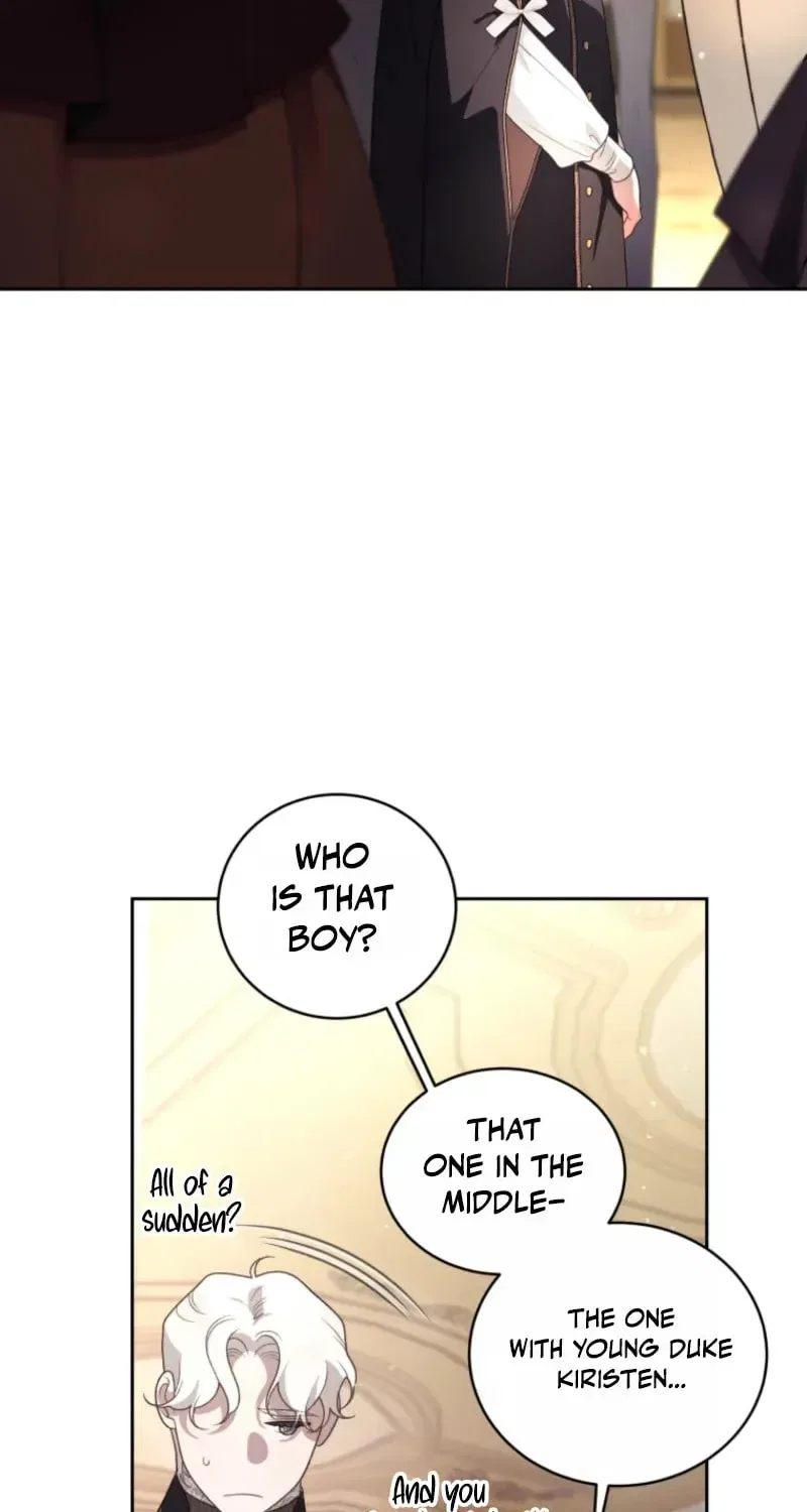 The Beast Tamed by the Evil Woman Chapter 122 – Page 94