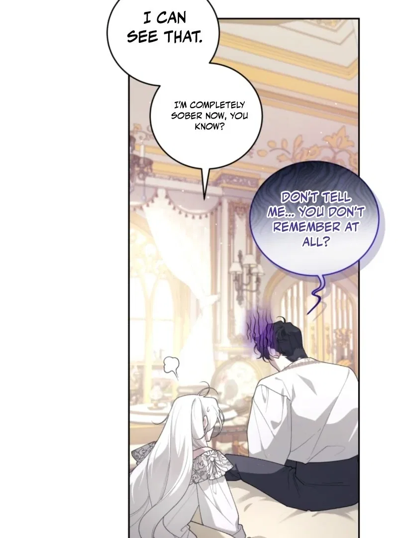 The Beast Tamed by the Evil Woman Chapter 109 – Page 6
