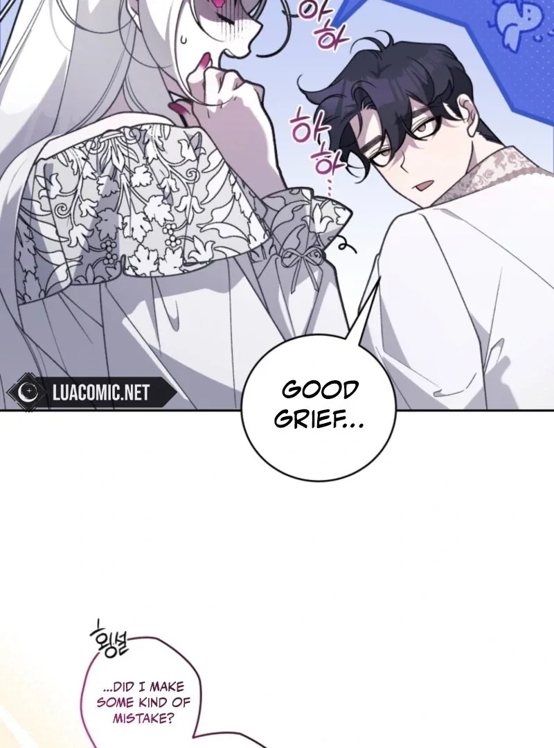 The Beast Tamed by the Evil Woman Chapter 109 – Page 8