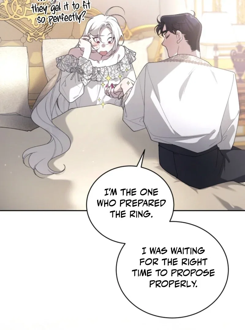 The Beast Tamed by the Evil Woman Chapter 109 – Page 16