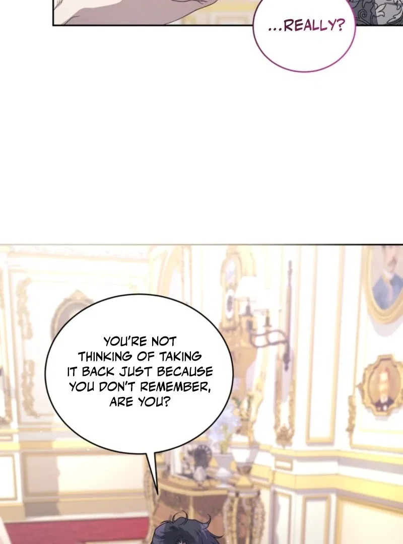 The Beast Tamed by the Evil Woman Chapter 109 – Page 21