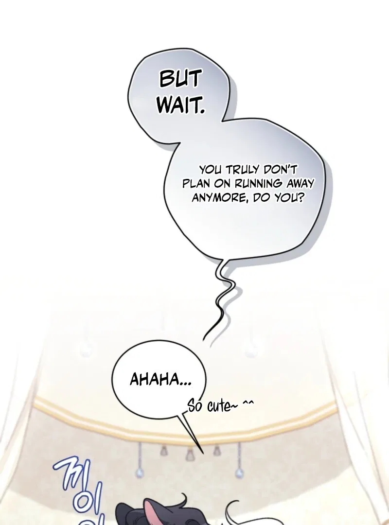 The Beast Tamed by the Evil Woman Chapter 109 – Page 28
