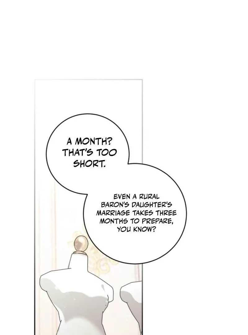 The Beast Tamed by the Evil Woman Chapter 109 – Page 57