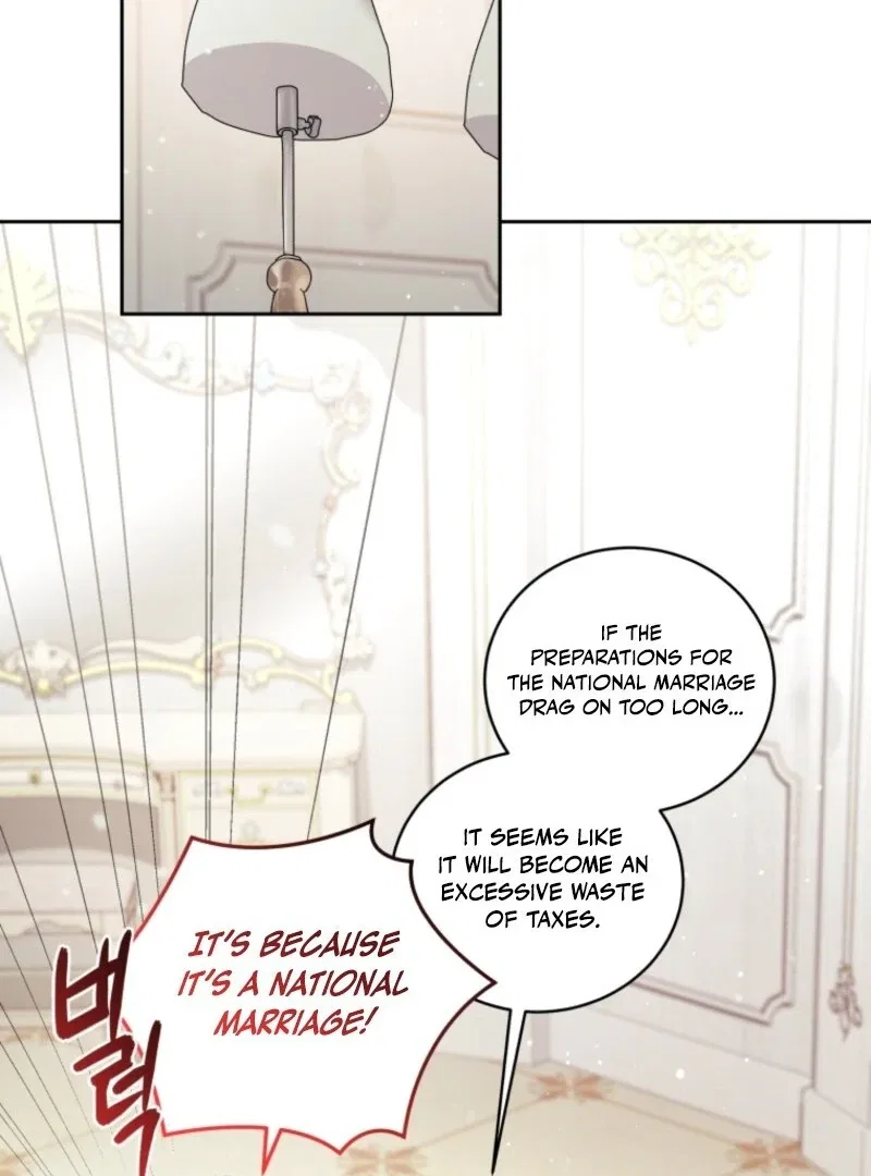 The Beast Tamed by the Evil Woman Chapter 109 – Page 58